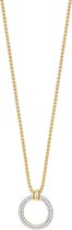 Esprit Outlet Brass - ESNL03009B420 - Collier - Bijoux