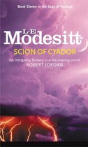 Scion Of Cyador: Book 11