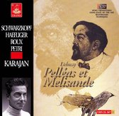 Debussy: Pelleas Et M,Lisande (1954