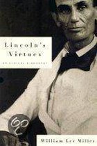 Lincoln's Virtues