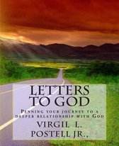 Letters to God