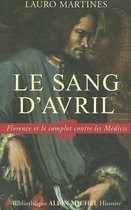 Collections Histoire- Sang D'Avril (Le)