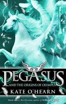 Pegasus & The Origins Of Olympus