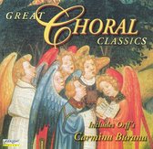 Great Choral Classics