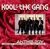 Celebration: The Best Of Kool And The Gang (1979-1987)