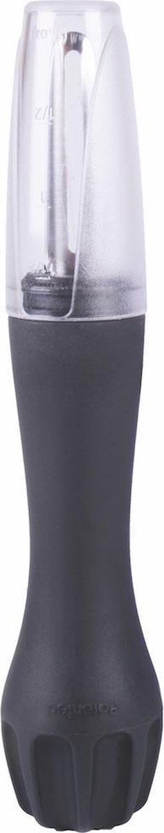 KOALA® Muddler zwart met 4 functies