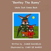 Bentley The Bunny