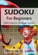 Sudoku For Beginners