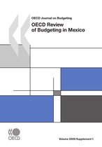 OECD Journal on Budgeting, Volume 2009 Supplement 1