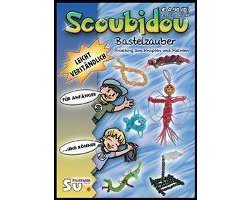 Scoubidou - Bastelzauber