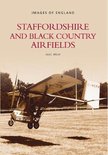 Staffordshire And Black Country Airfields