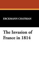 The Invasion of France in 1814