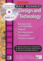 Design And Technology Ages 5-7