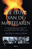 Eeuw Van De Martelaren