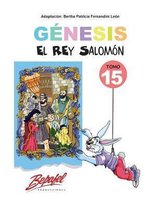 G nesis-El Rey Salom n-Tomo 15