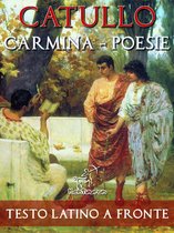 Kentauron Dual Language Easy Reader - Carmina - Poesie
