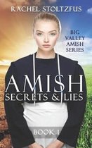 Amish Secrets and Lies