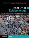Essential Epidemiology