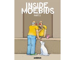 Moebius Library: Inside Moebius Part 2
