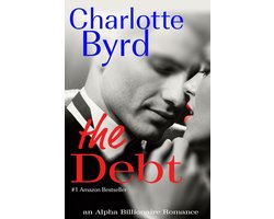 The Debt (ebook), Charlotte Byrd