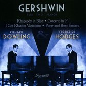 Gershwin for Two Pianos