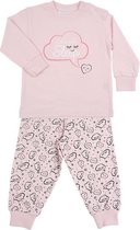Fun2Wear Sleep Pyjama bl. bride maat. 92