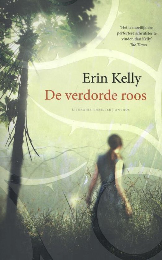 De Verdorde Roos - cover