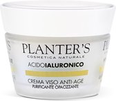 Planter's Hyaluronic Acid Face Cream Anti-Shine 50 ml