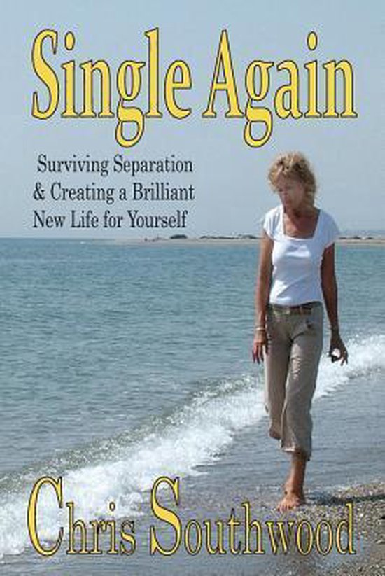 Single Again - cover