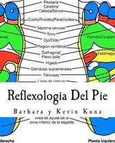 Reflexologia del Pie