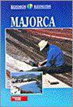 Majorca (thomas cook reisgids)
