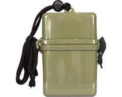 Waterproof box