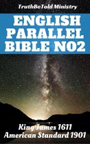 Parallel Bible Halseth 124 - English Parallel Bible No2