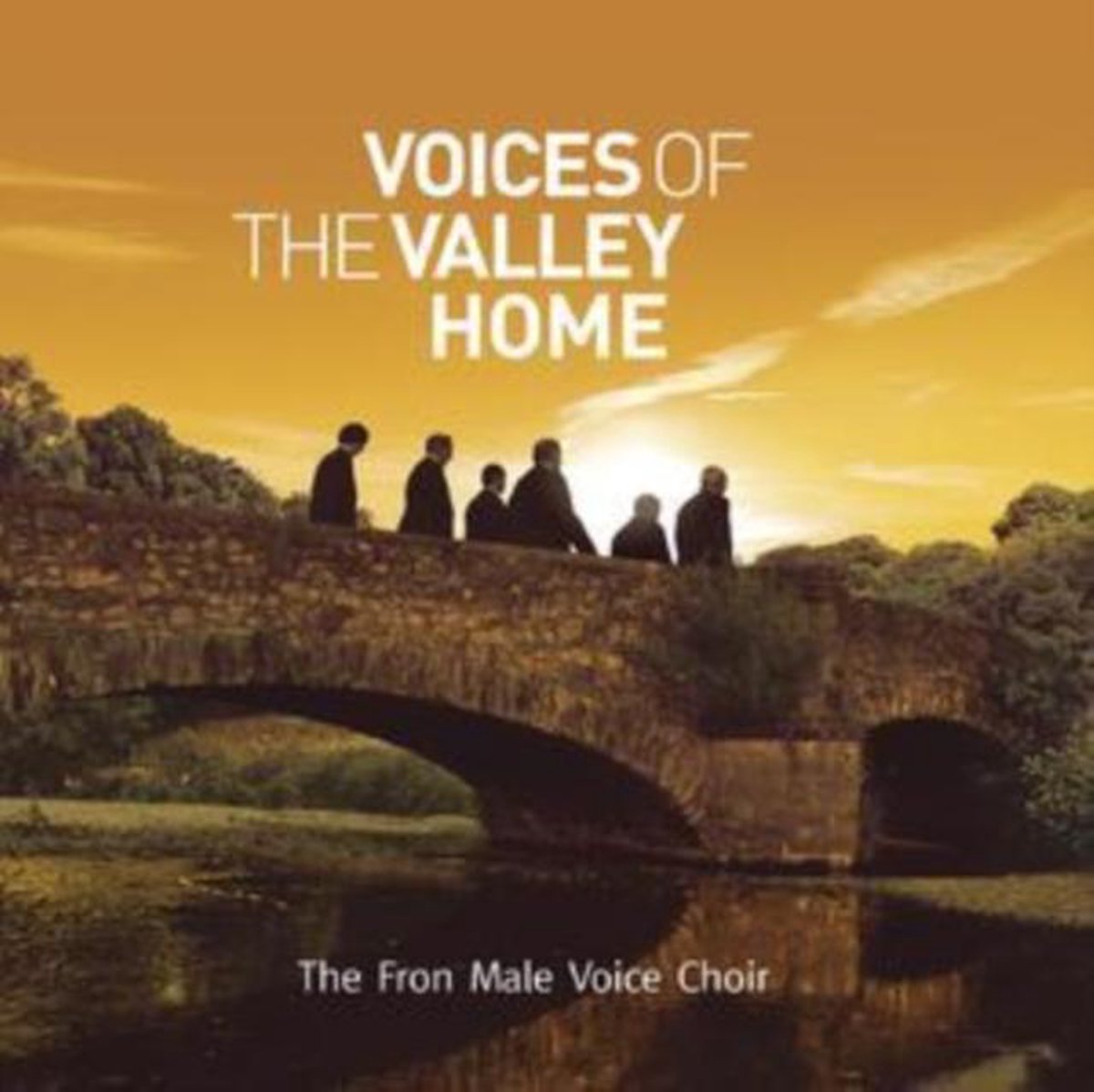 Voices Of The Valley: Home