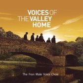 Voices Of The Valley:  Home