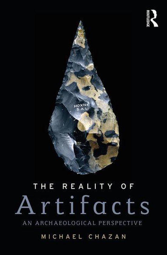 The Reality of Artifacts - cover