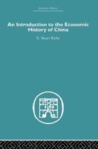 Economic History- Introduction to the Economic History of China