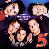 When the Lights Go Out [CD/Vinyl Single]