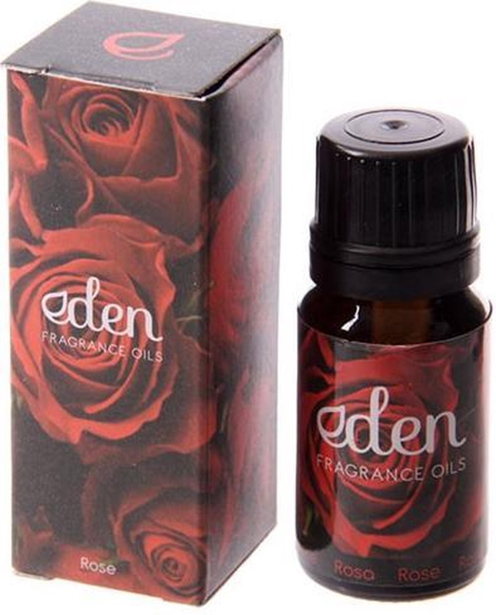 Goedkoopste Geurolie Eden Rozen 10 ml