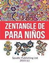 Zentangle De para ninos