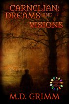 The Stones of Power 6 - Carnelian: Dreams and Visions (The Stones of Power Book 6)