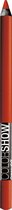 Maybelline Color Show Khol Liner - 330 Coralista - Oranje - Oogpotlood