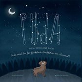 Puda, der kleine Pudu