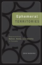 Ephemeral Territories