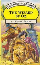 The Wizard of Oz