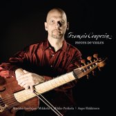 Markku - Couperin (CD)