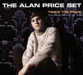 Twice the Price: The Decca Recordings