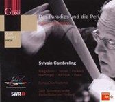 Europachorakademie/Swr Sinfonieorch - Das Paradies Und Die Peri