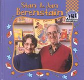 Jan & Stan Berenstain