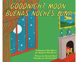 Goodnight Moon/Buenas Noches, Luna